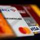 Illustration for article titled Samsung and Mastercard Are Teaming Up on a Biometric Credit Card